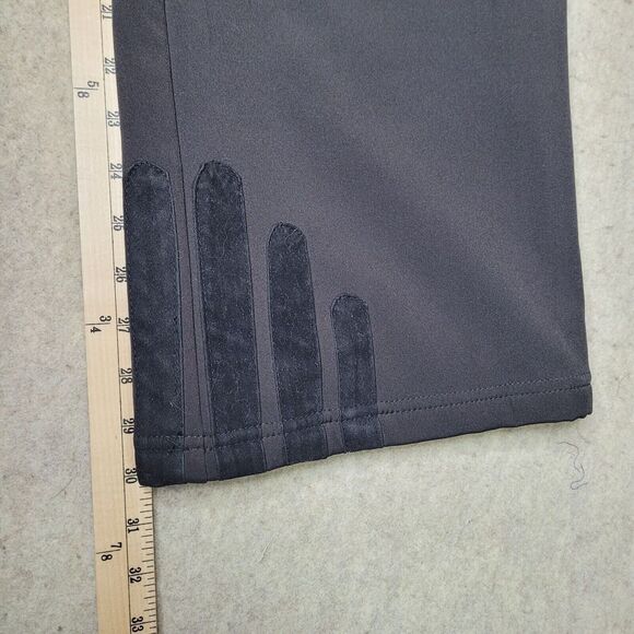 NWT CB Sports Advanced Performance Unisex Fleece Lined All-Weather Ski Pants (M) - Picture 6 of 12